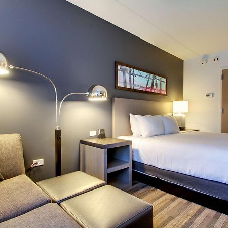 Hyatt House Chicago/Evanston Buitenkant foto