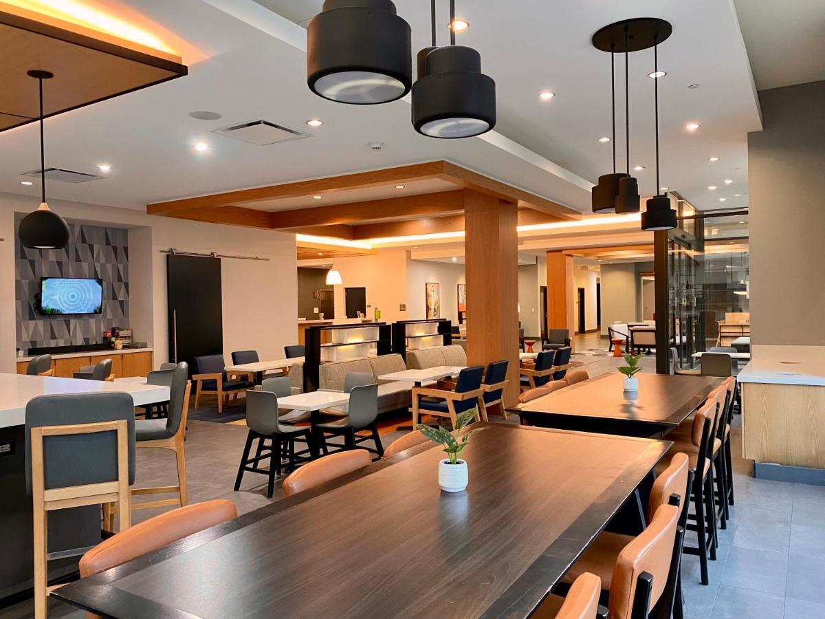 Hyatt House Chicago/Evanston Buitenkant foto
