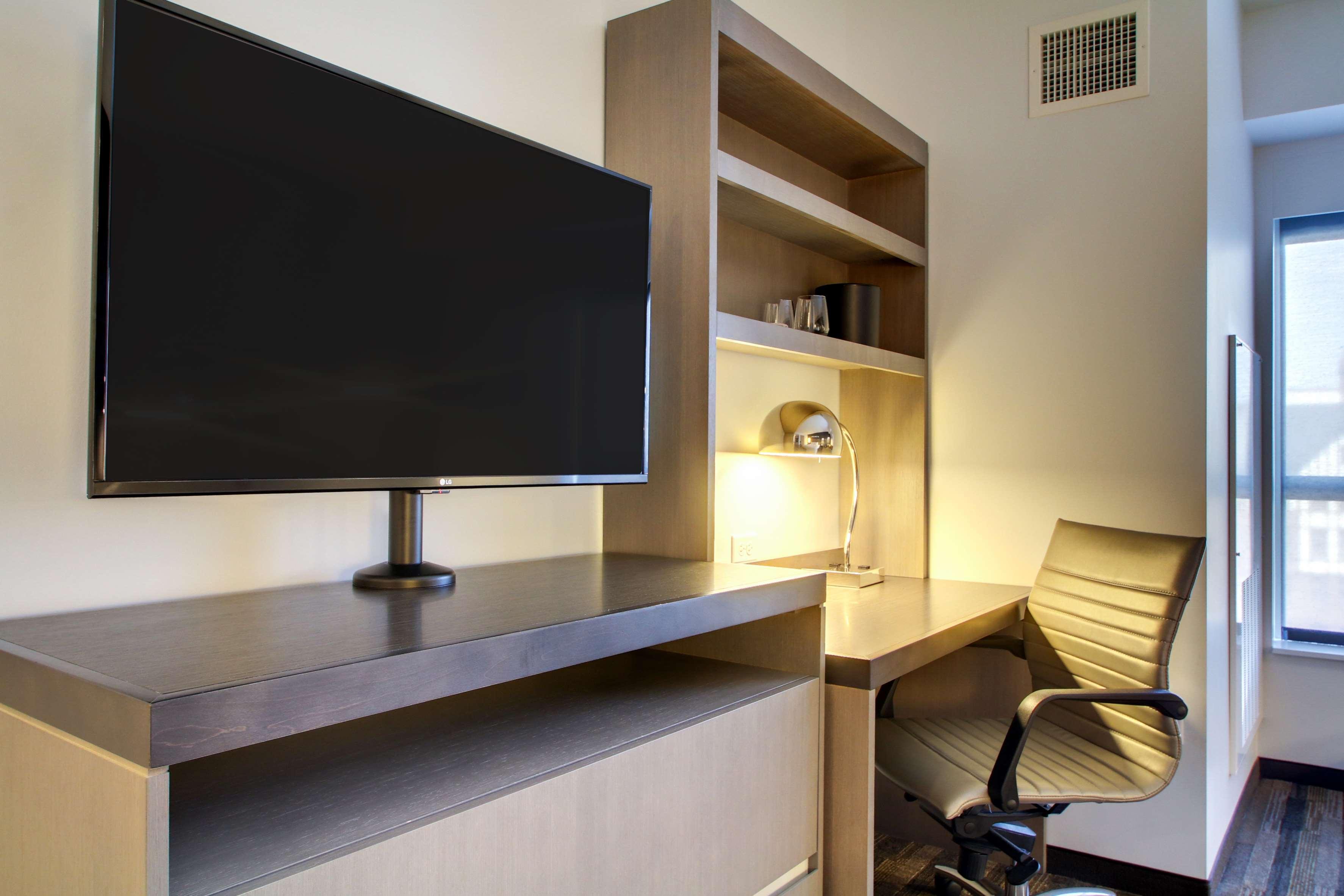 Hyatt House Chicago/Evanston Buitenkant foto