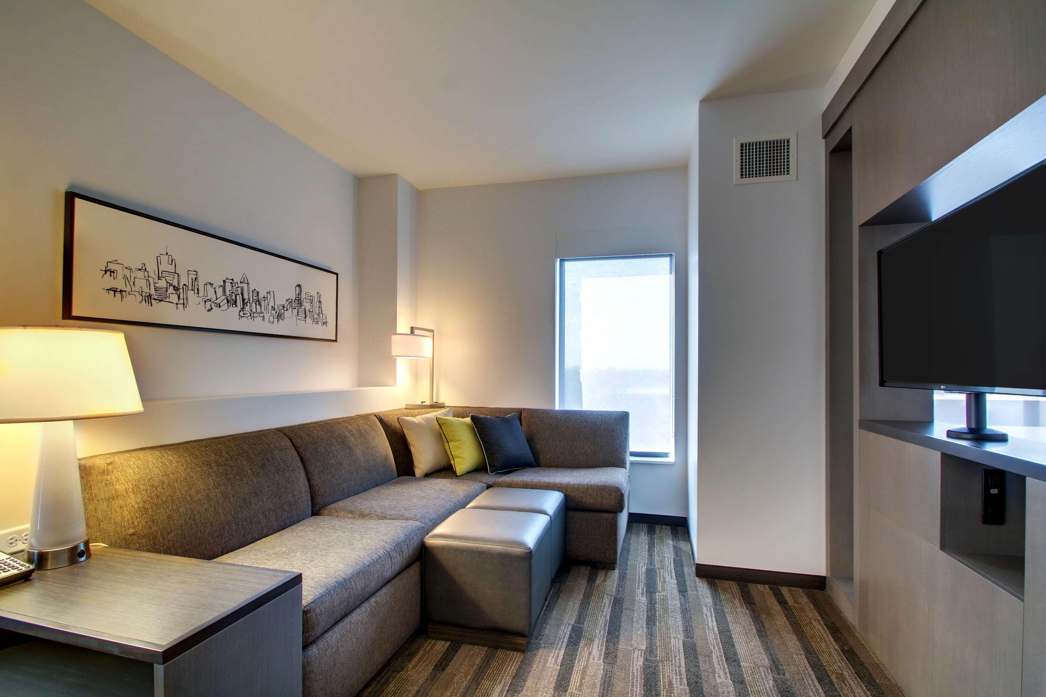 Hyatt House Chicago/Evanston Buitenkant foto