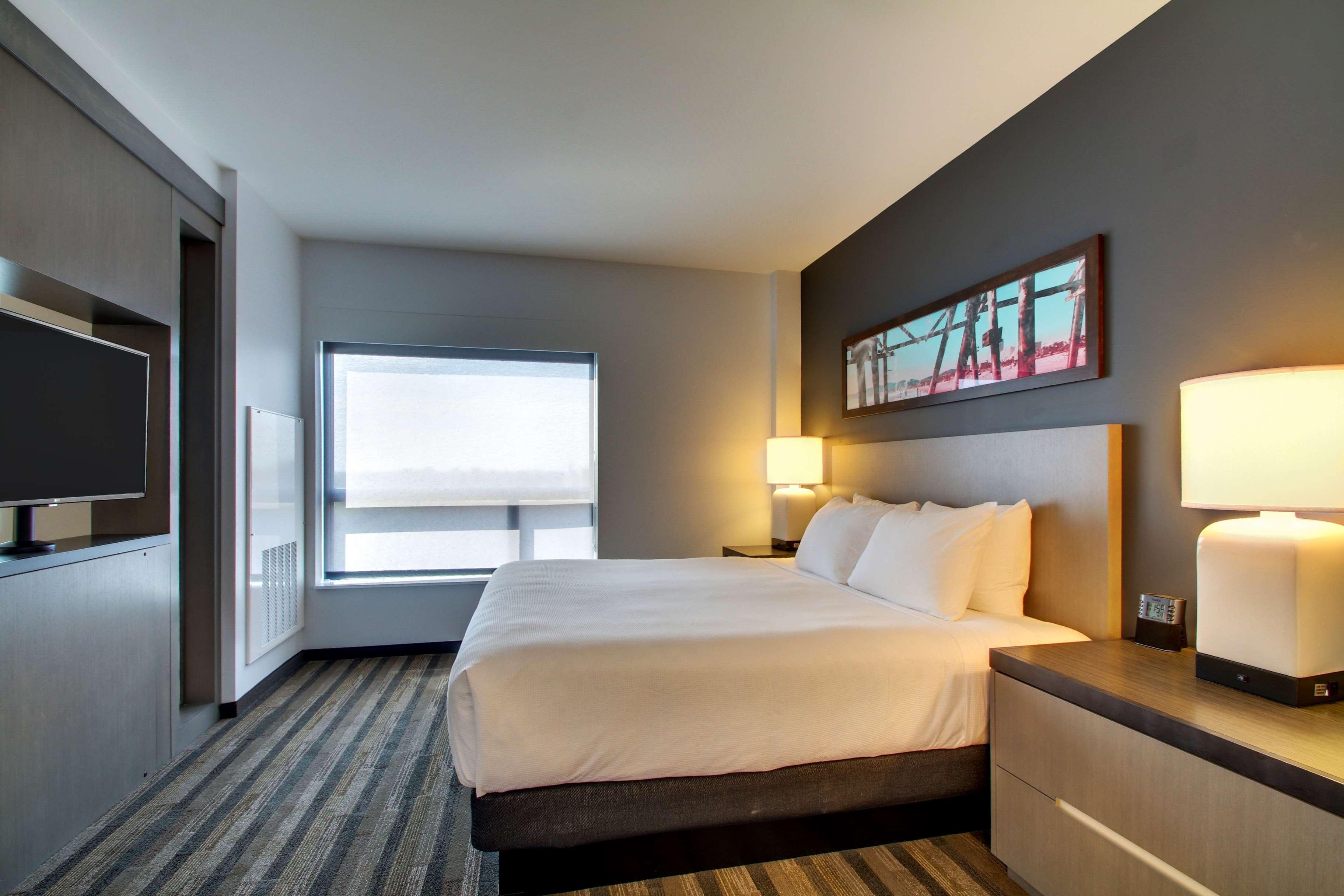 Hyatt House Chicago/Evanston Buitenkant foto