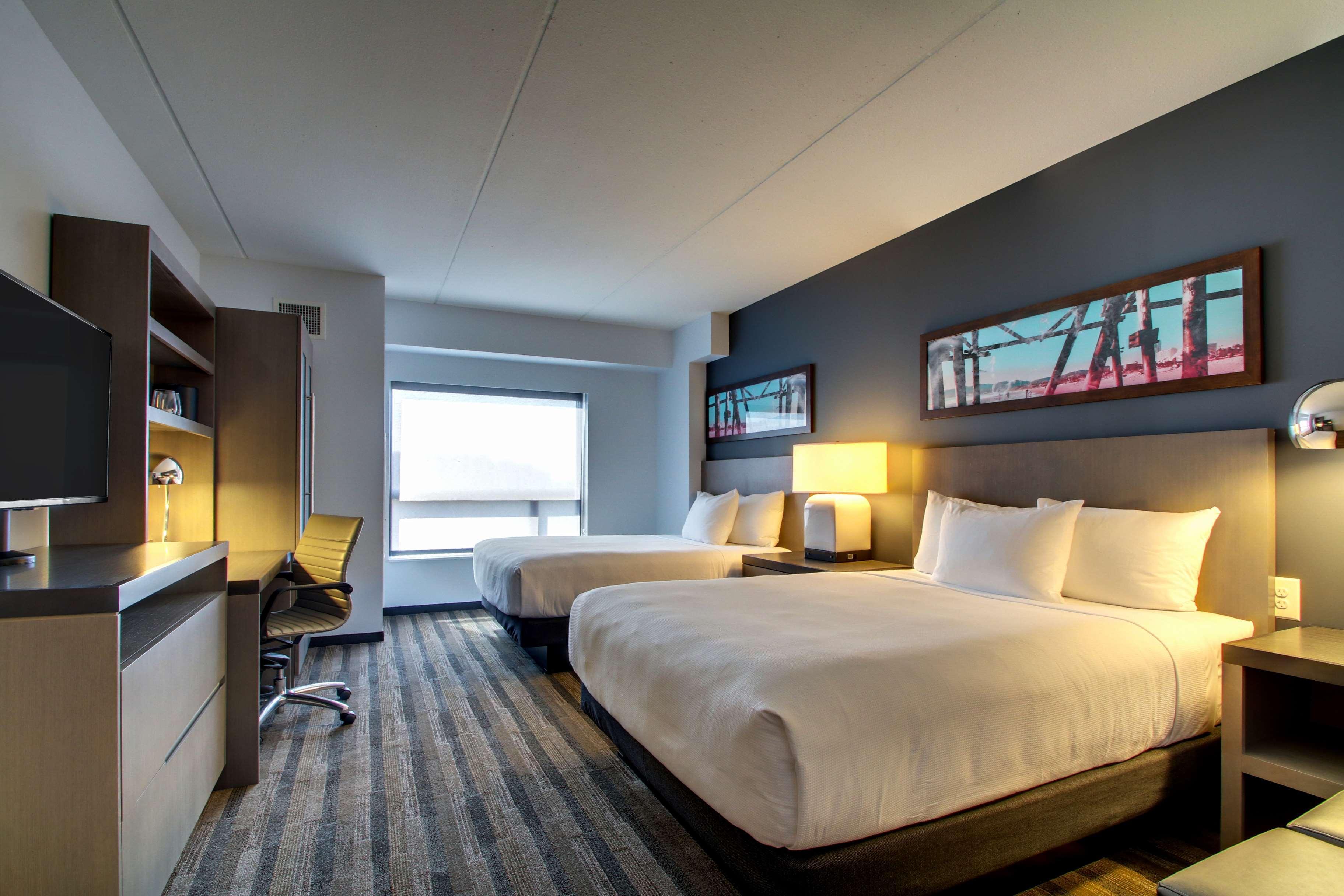 Hyatt House Chicago/Evanston Buitenkant foto