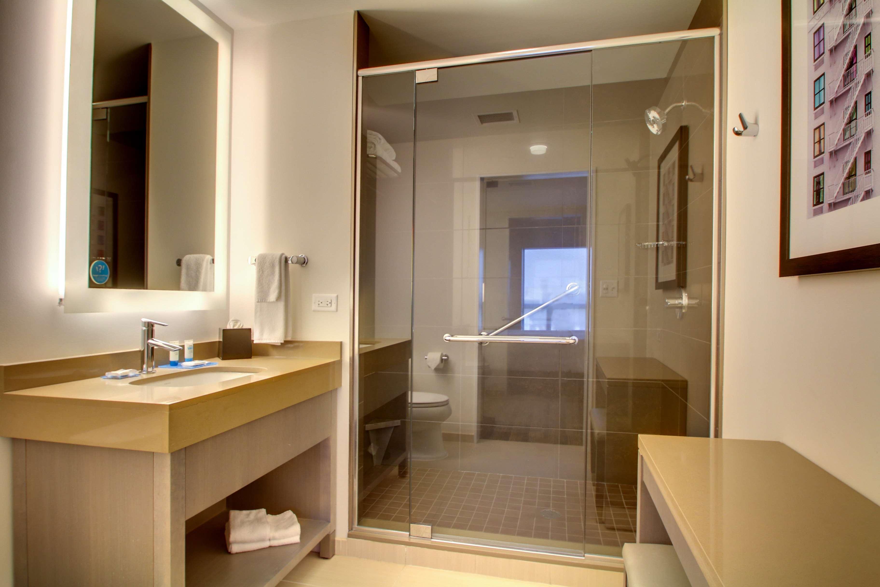 Hyatt House Chicago/Evanston Buitenkant foto