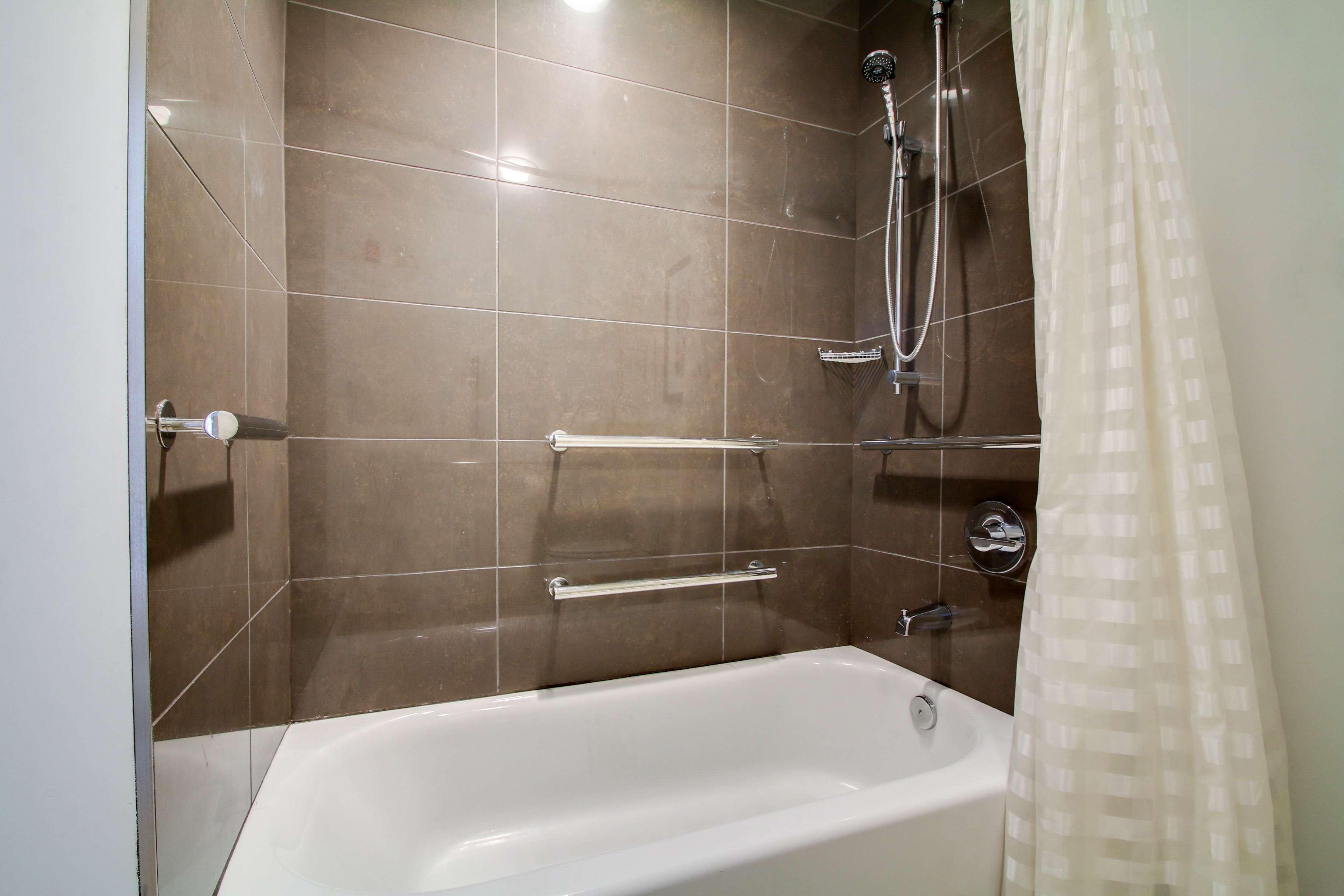 Hyatt House Chicago/Evanston Buitenkant foto