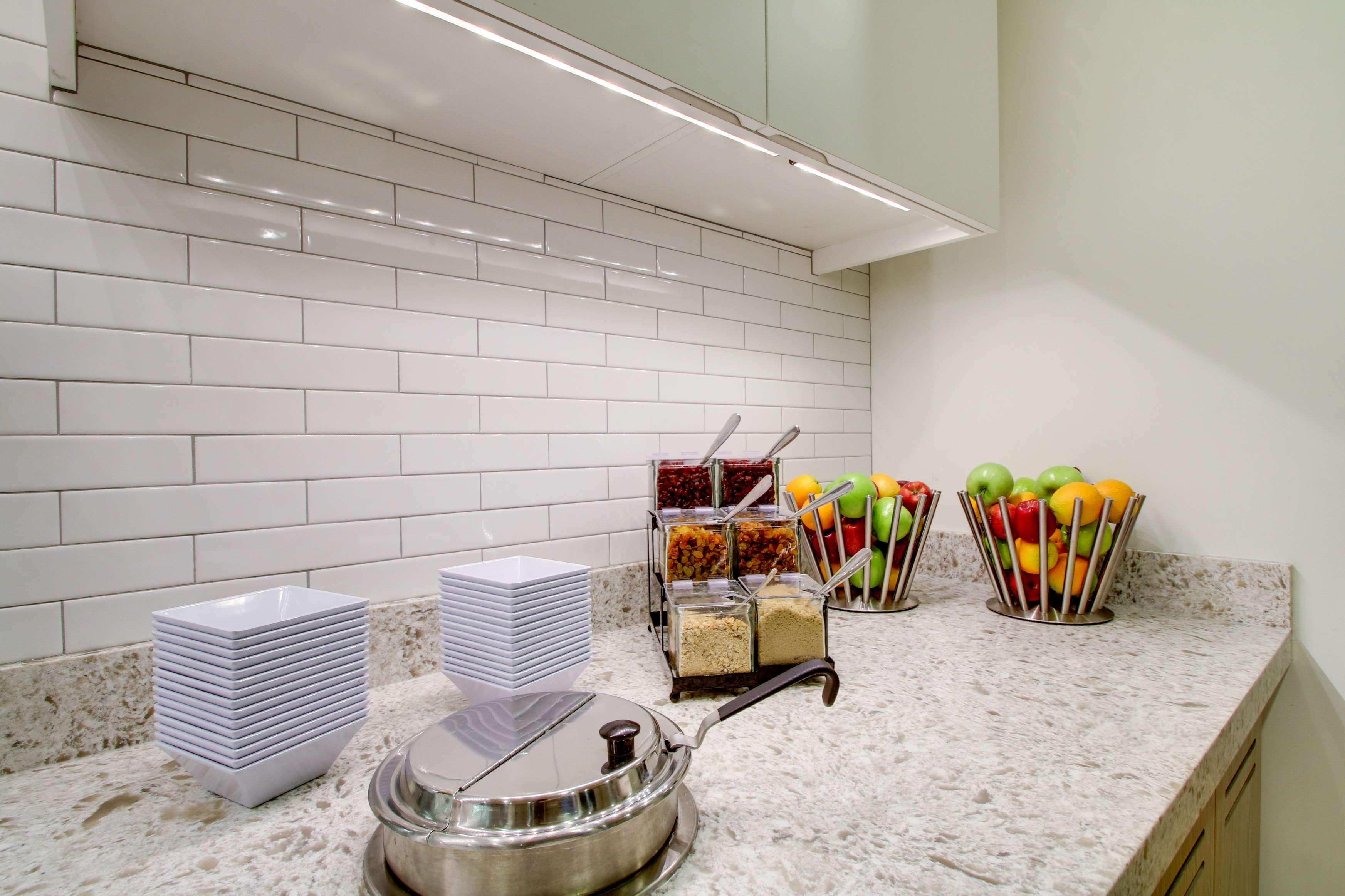 Hyatt House Chicago/Evanston Buitenkant foto