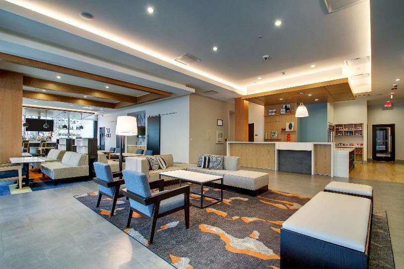 Hyatt House Chicago/Evanston Buitenkant foto